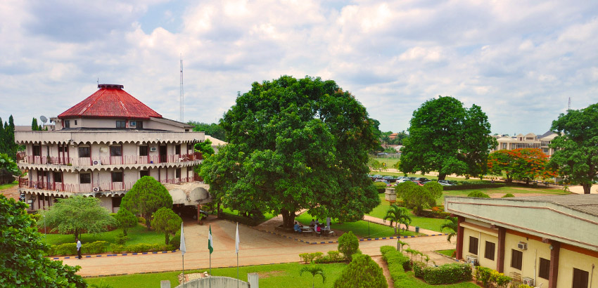 Benson Idahosa University History And Philosophy Benson Idahosa 