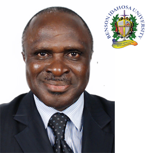 Prof. Oboh